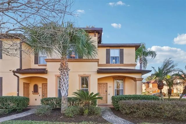353 Terra Lago Street, DAVENPORT