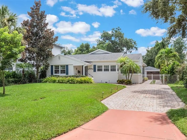 38 E Yale Street, ORLANDO