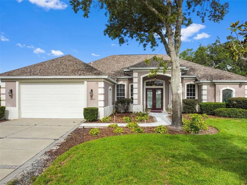 9453 Savannah Court, WEEKI WACHEE