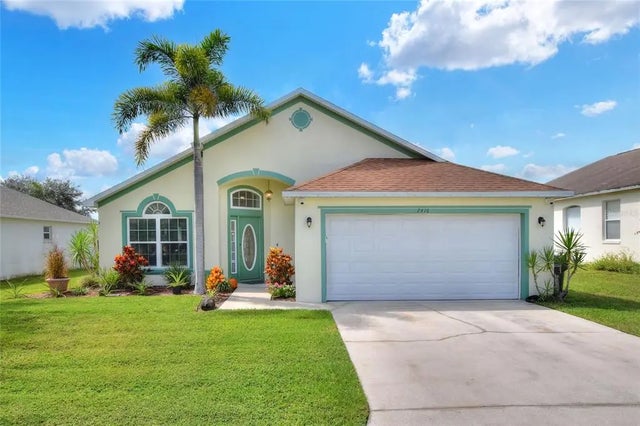 7416 Jessamine Drive, LAKELAND