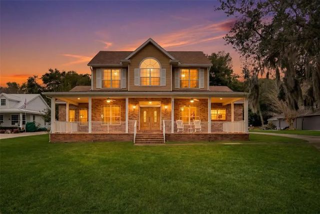 10336 Lake Louisa Road, CLERMONT