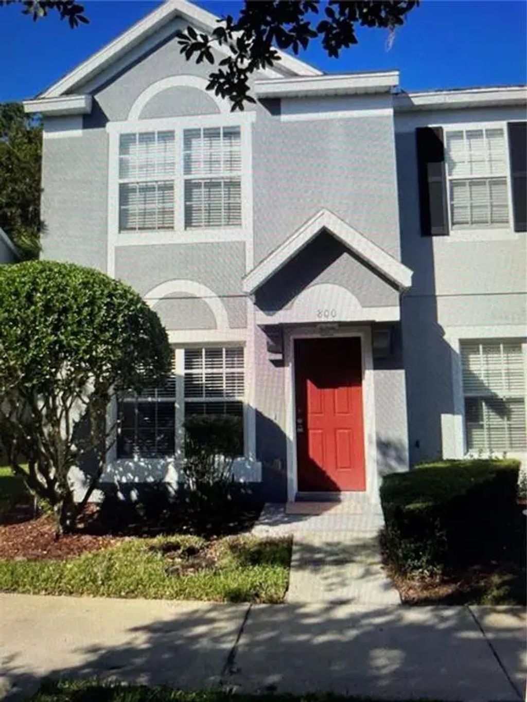 800 Shropshire Loop, SANFORD