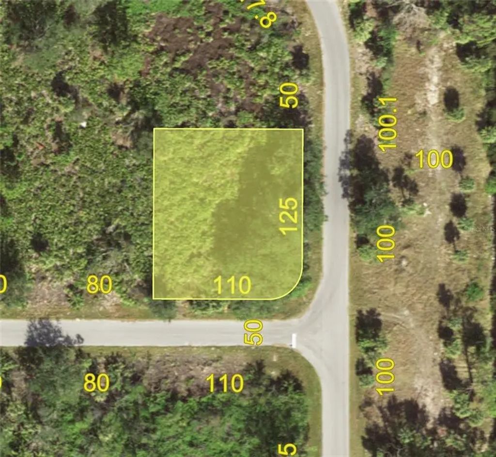 13446 Wade Avenue, PORT CHARLOTTE