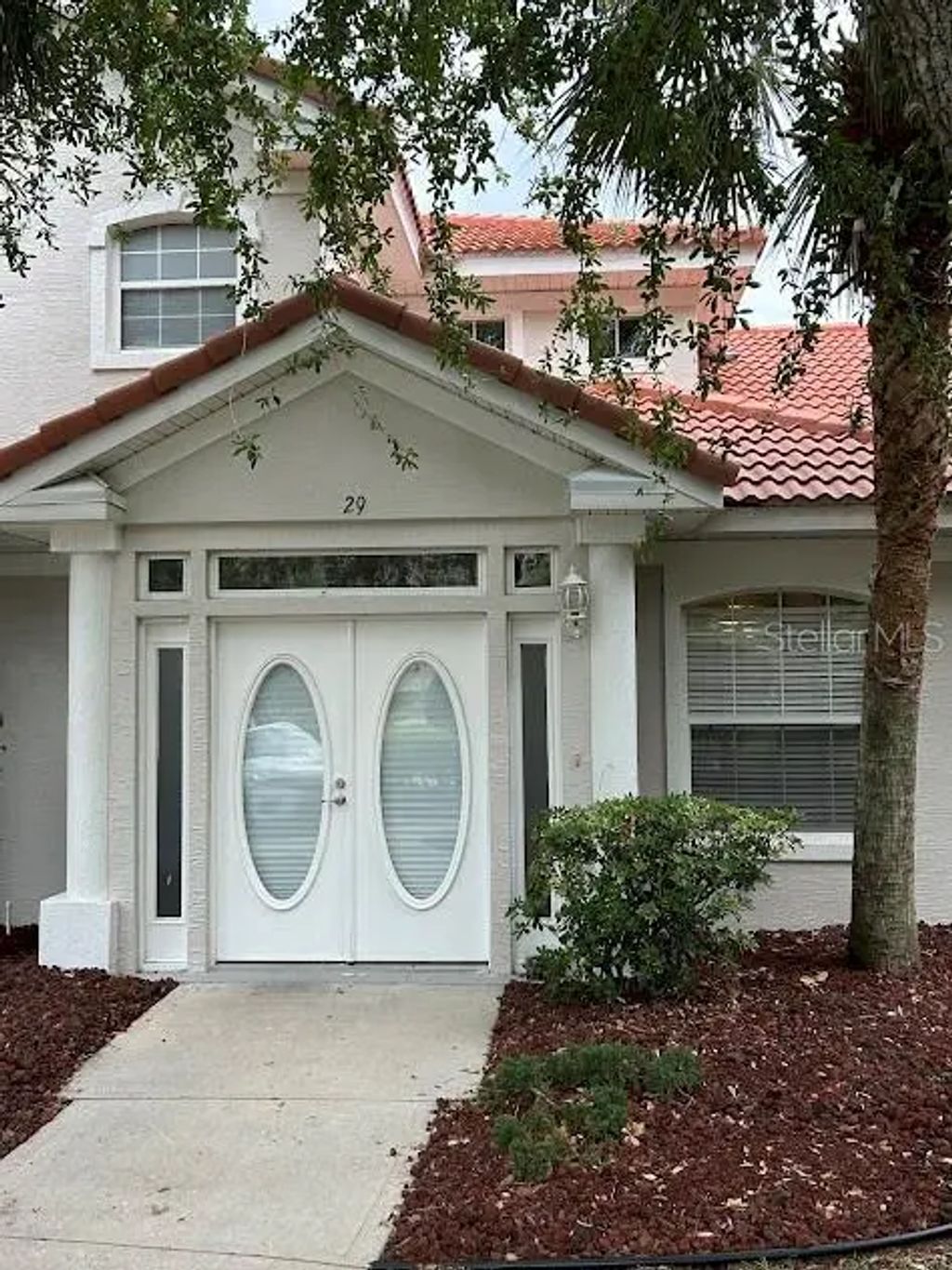 100 Palm Harbor Parkway 29, PALM COAST