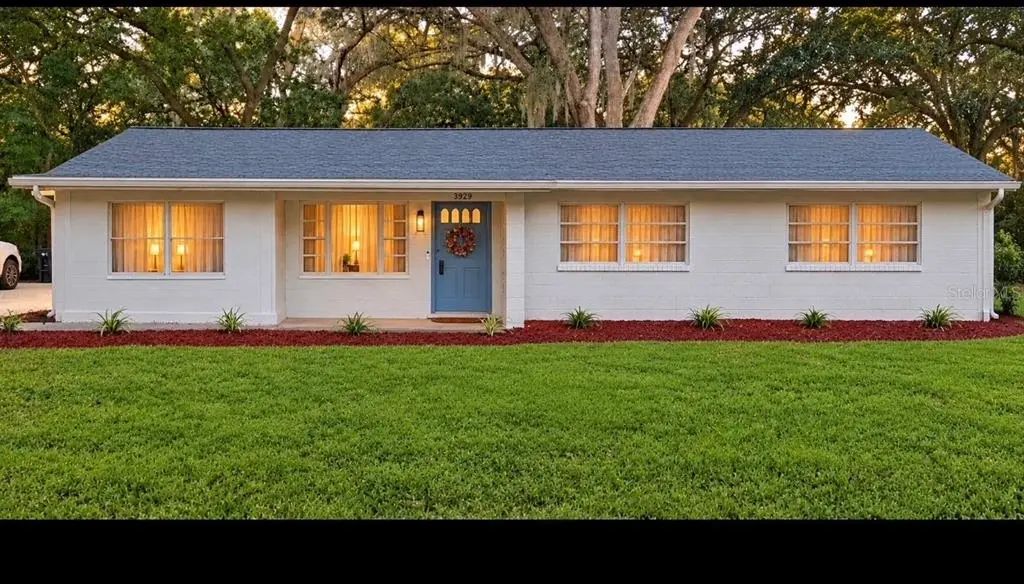 3929 Sw 21st Street, GAINESVILLE