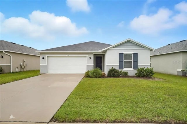 232 Summerlin Loop, HAINES CITY