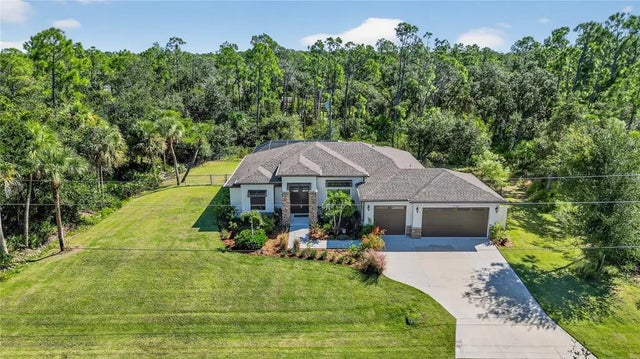 3104 Lessing Street, PORT CHARLOTTE