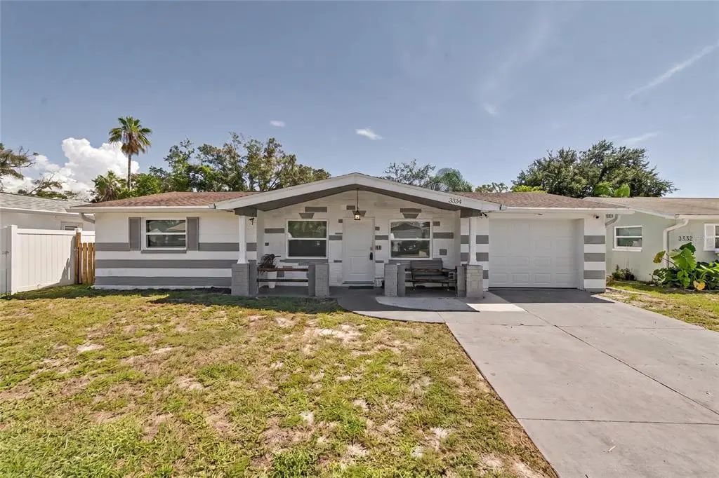 3334 Coldwell Drive, HOLIDAY