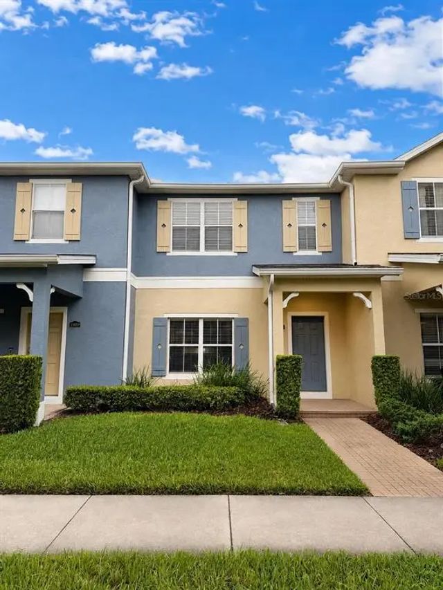11843 Deer Path Way, ORLANDO