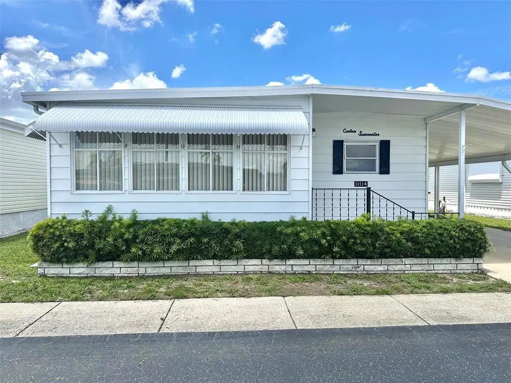 11114 101st Street 110, LARGO