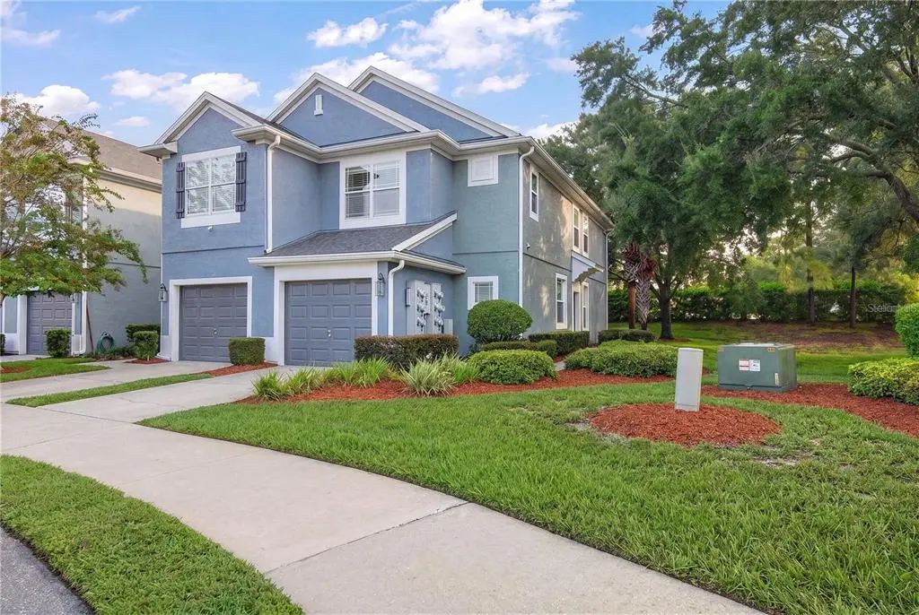 4106 Sw 54th Circle, OCALA