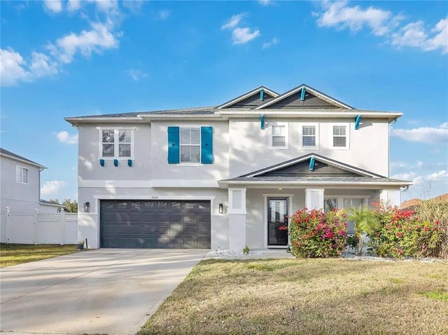 3064 Tobago Avenue, CLERMONT