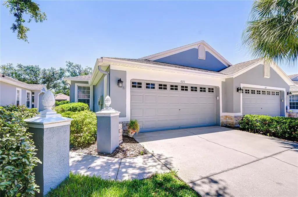 6073 Sandhill Ridge Drive, LITHIA