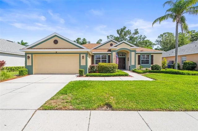 743 Stonecrest Drive, SARASOTA