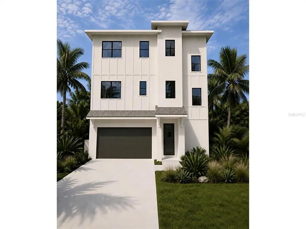 2624 Quincy Street S, GULFPORT