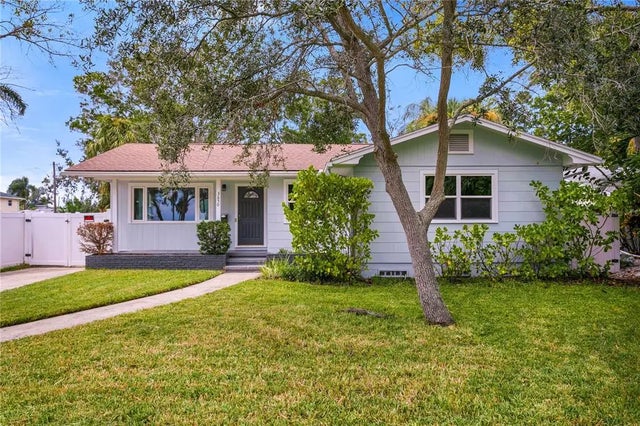 3650 Bayshore Boulevard Ne, ST PETERSBURG