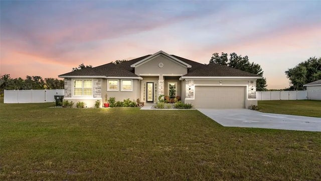 940 Lochland Loop, BARTOW