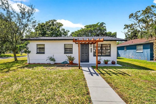 7415 S Obrien Street, TAMPA