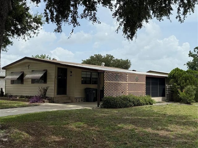 6204 Knotty Pine Drive Se, WINTER HAVEN