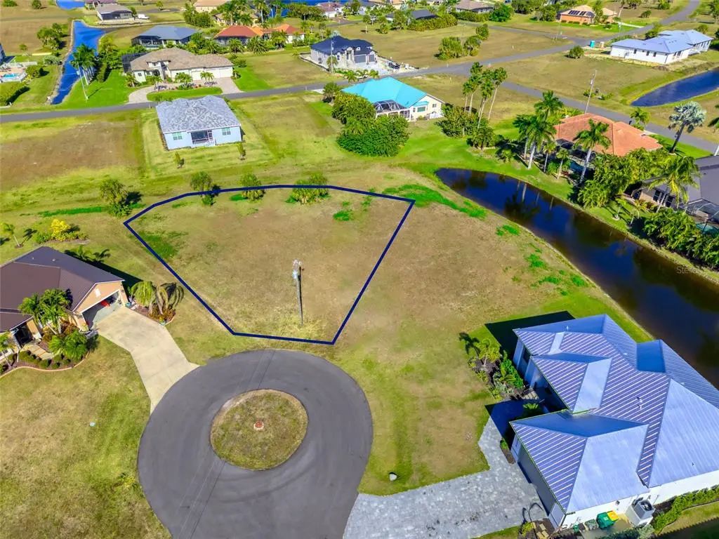 17262 Comingo Lane, PUNTA GORDA