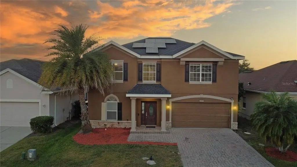 14614 Grand Cove Drive, ORLANDO