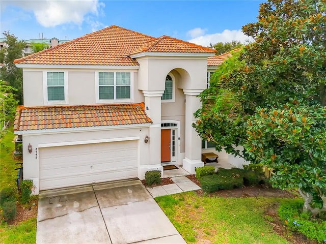 2548 Archfeld Boulevard, KISSIMMEE