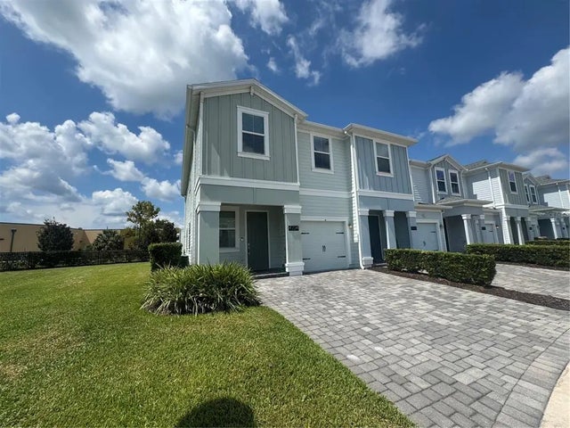 4724 Tribute Trail, KISSIMMEE