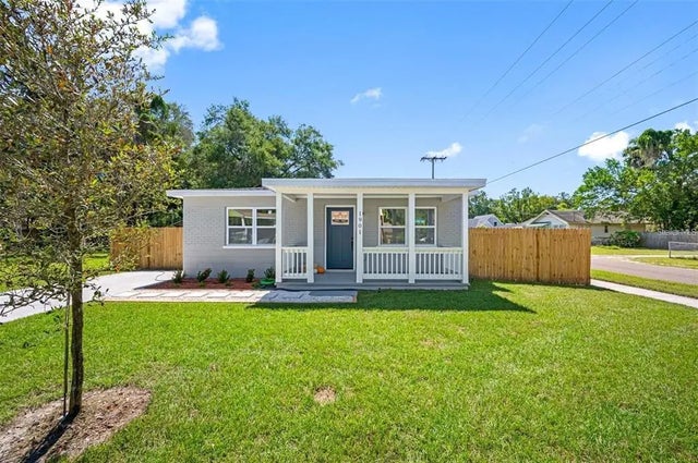 1901 E New Orleans Avenue, TAMPA