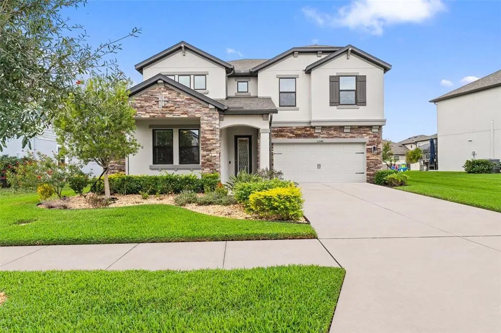 31046 Parrot Reef Court, WESLEY CHAPEL