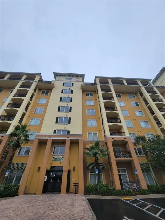 8100 Poinciana Boulevard 2506, ORLANDO