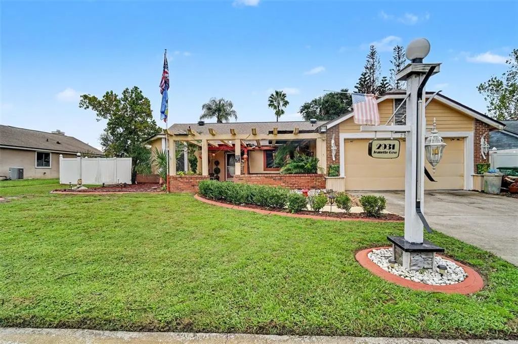 2931 Jeanette Cove, OVIEDO