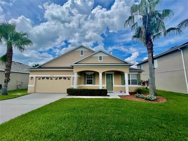 14257 Lagoon Cove Lane, WINTER GARDEN