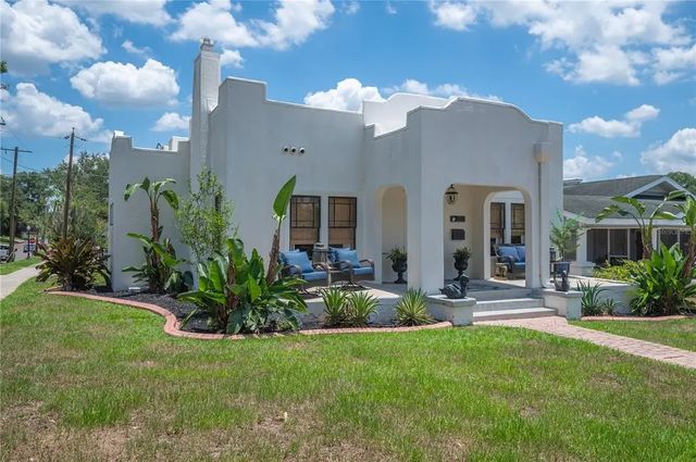 1102 Melton Avenue, LAKELAND