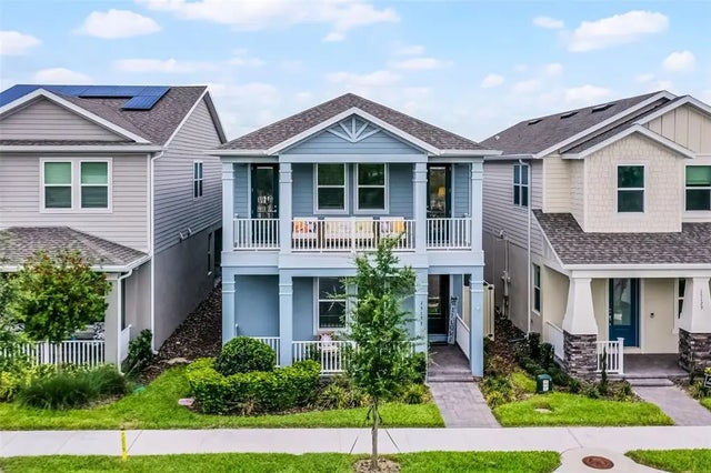 15133 Summer Harvest Street, WINTER GARDEN