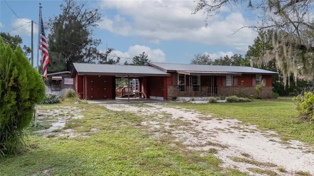 6443 Ne County Road 660, ARCADIA