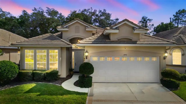 440 Sotheby Way, DEBARY