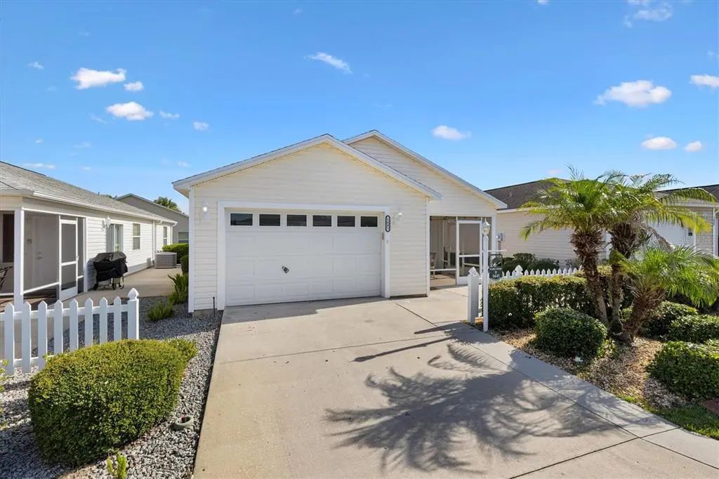 1441 Dynasty Place, THE VILLAGES