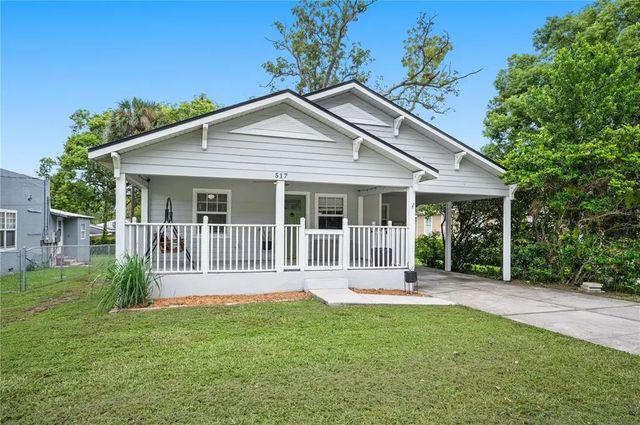 517 W Patterson Street, LAKELAND