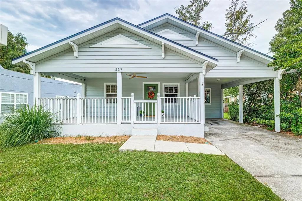 517 W Patterson Street, LAKELAND