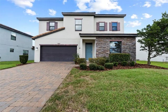 202 Kenny Boulevard, HAINES CITY