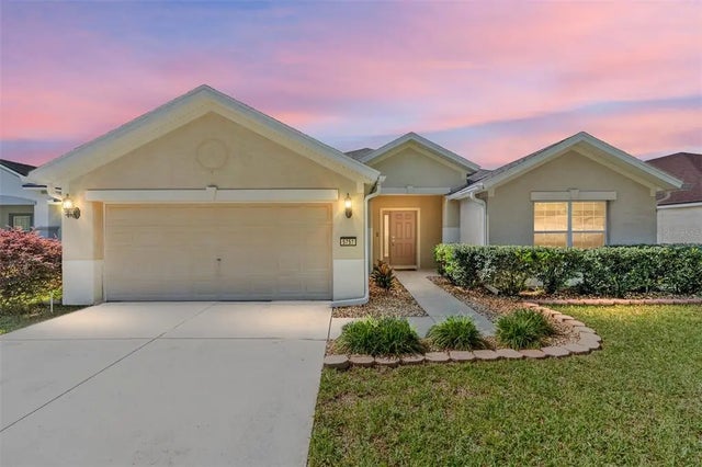 5752 Sw 40th Place, OCALA