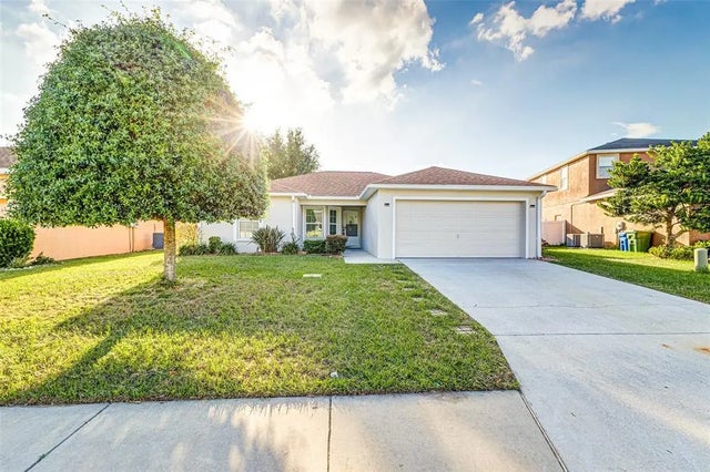 6610 Crescent Loop, WINTER HAVEN