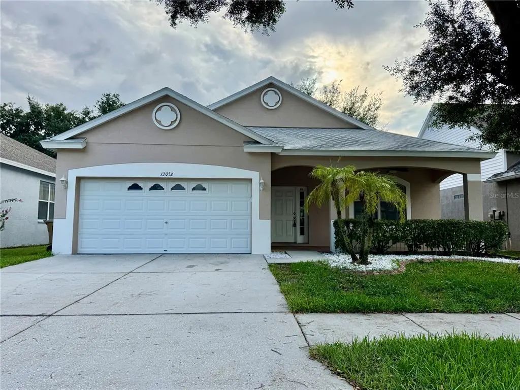 13052 Terrace Springs Drive, TEMPLE TERRACE