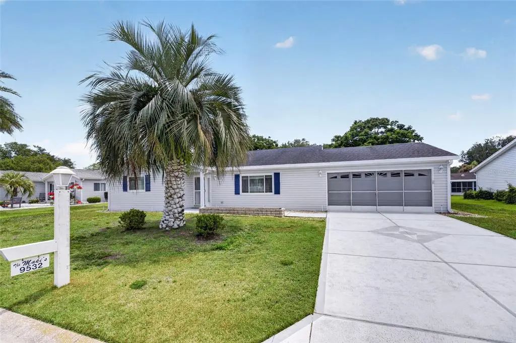 9532 Se 173rd Lane, SUMMERFIELD