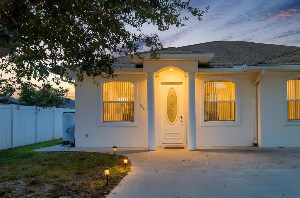 12113 Capilla Lane, NORTH PORT