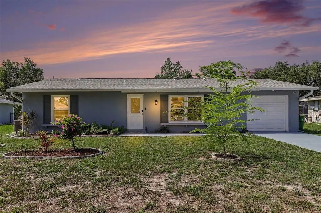 837 Dolphin Avenue Nw, PORT CHARLOTTE