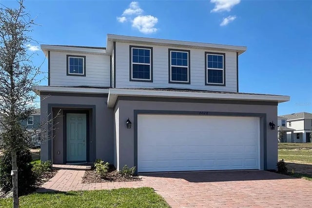 7028 Rolling Leaf Road, GROVELAND
