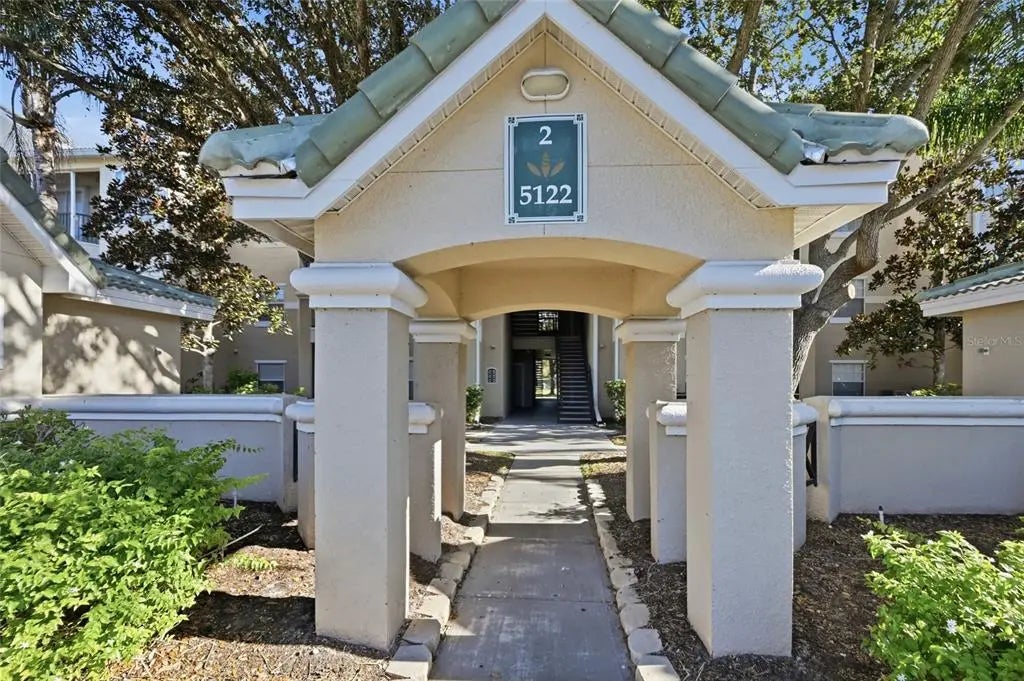 5122 Northridge Road 210, SARASOTA