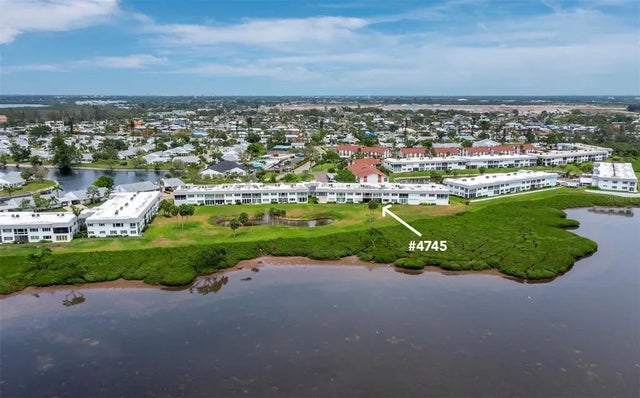 4745 Independence Drive 4745, BRADENTON