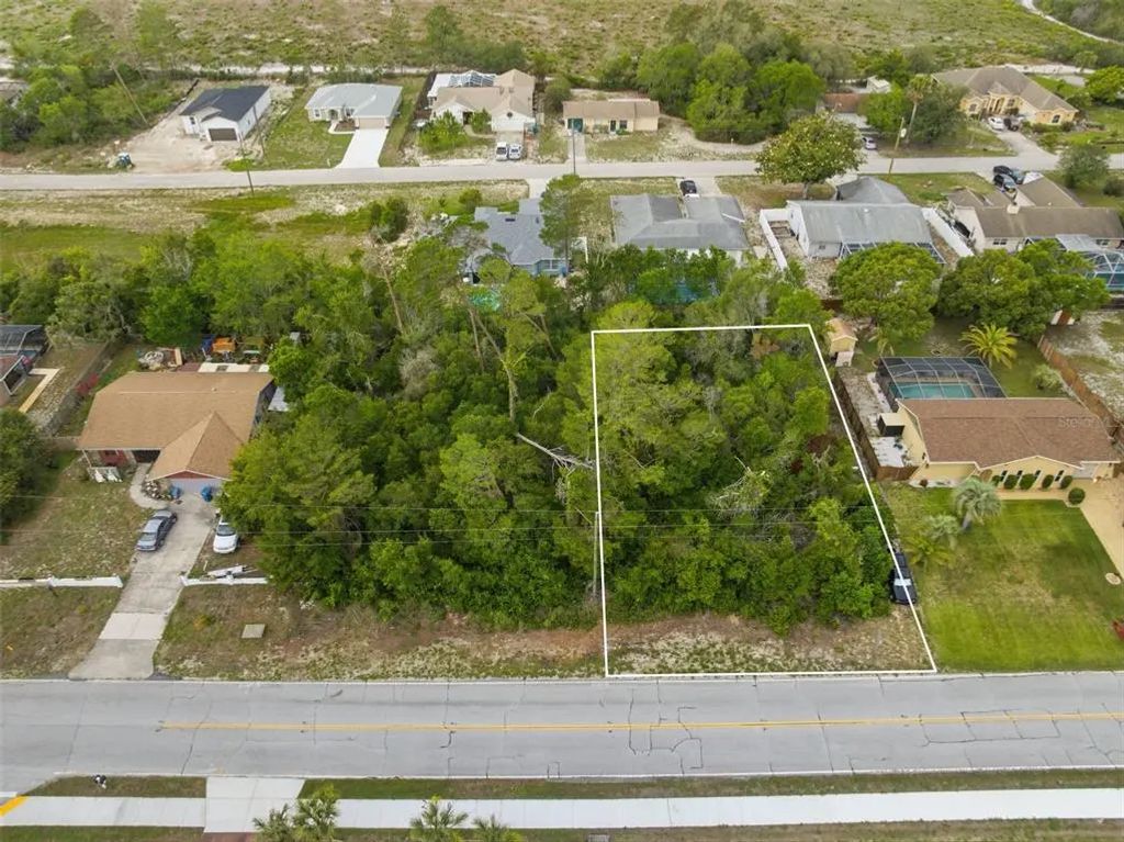 6019 Freeport Drive, SPRING HILL